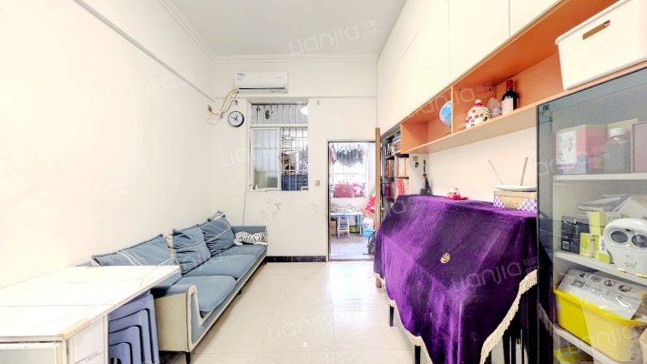 广东省药物研究所甜水横巷分所二手房实景图