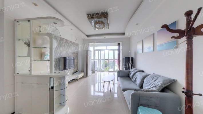 欣怡佳苑二手房实景图