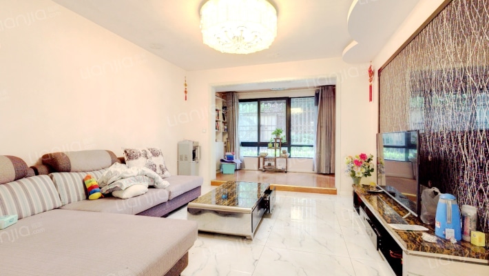 翡丽岛二手房实景图