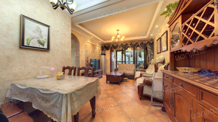 康德国际二手房实景图