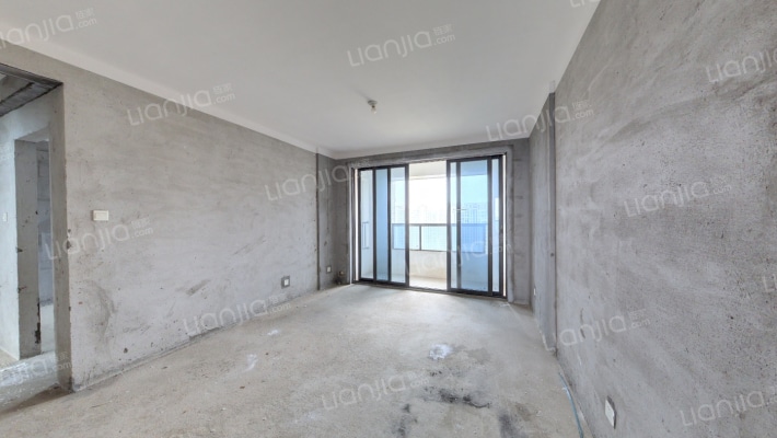 长房半岛蓝湾二期二手房实景图