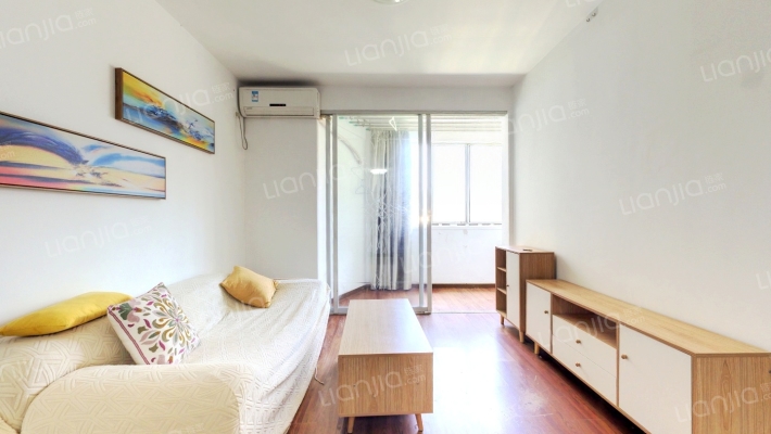 长乐大厦(长宁)二手房实景图