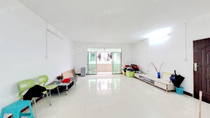 江湾东一苑二手房实景图