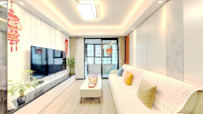 凤溪苑二手房实景图