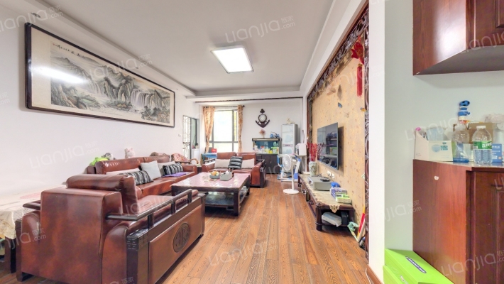 南湖景苑二手房实景图