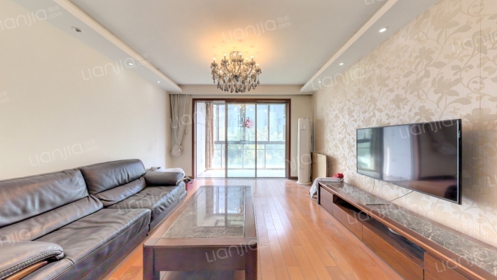 皇都花园二手房实景图