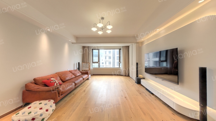 保利和光山语二手房实景图