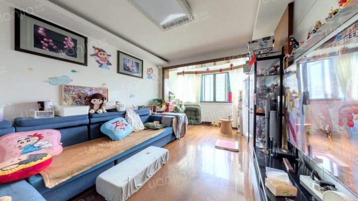 昌鑫协和园二手房实景图