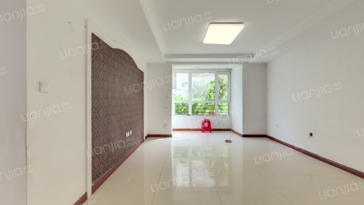 国奥现代城四期二手房实景图