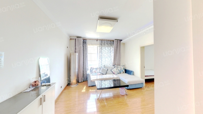 望城公馆二手房实景图