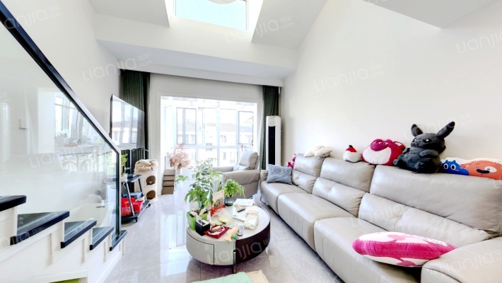 开元新都二手房实景图