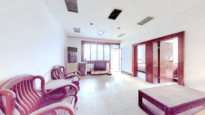 化龙社区二手房实景图