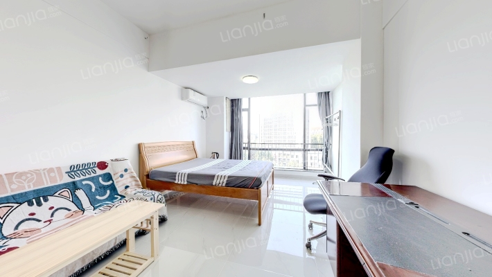 金叶国际二手房实景图