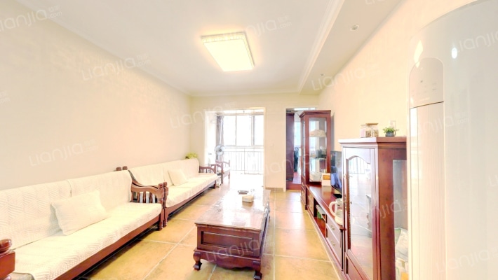 沙河壹号二期二手房实景图