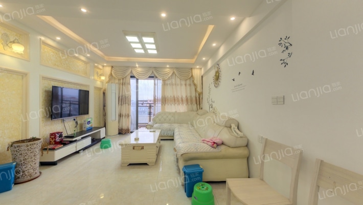 海锦·御林苑二手房实景图