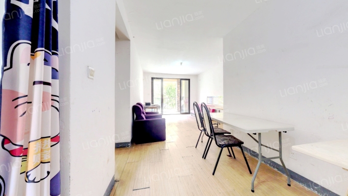 海上纳缇二手房实景图