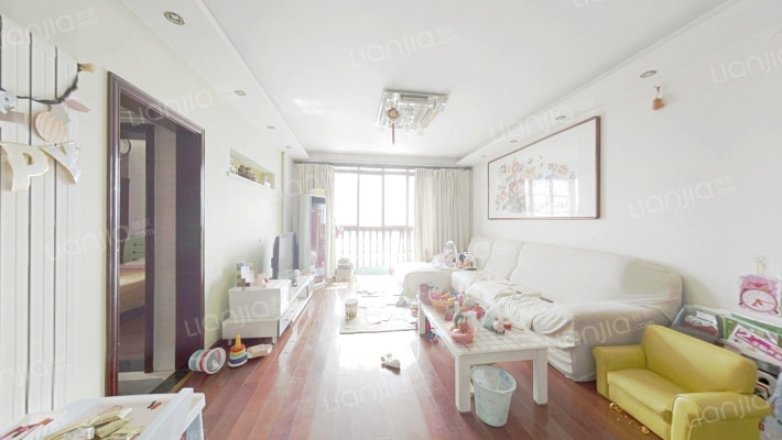 雍景台二手房实景图