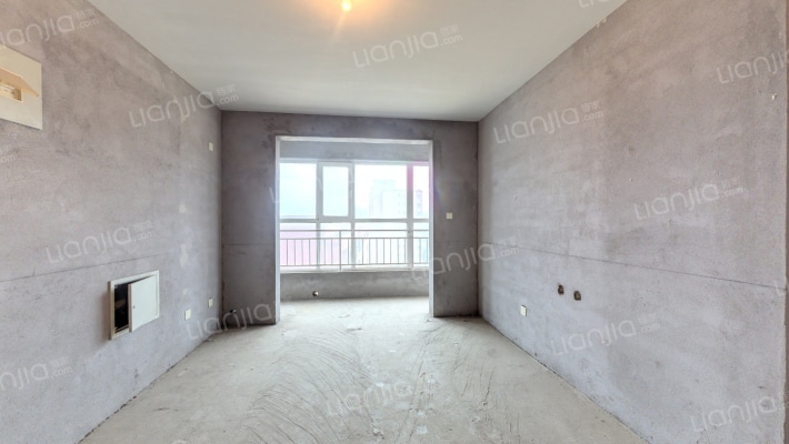 海兰嘉园二手房实景图