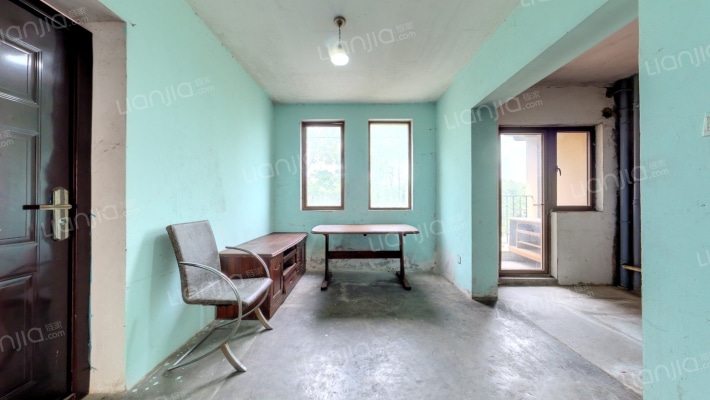 同润加州二手房实景图