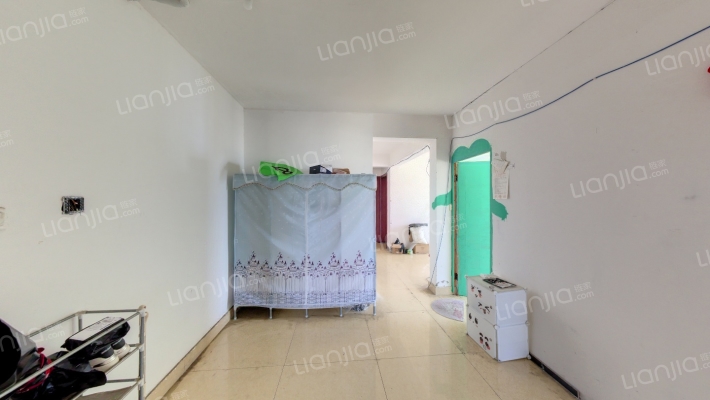 融科玖玖派二手房实景图