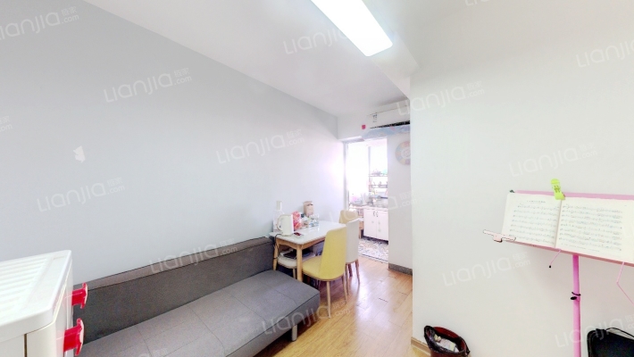 榕福苑二手房实景图