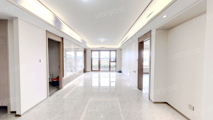 招商公园1872五期二手房实景图