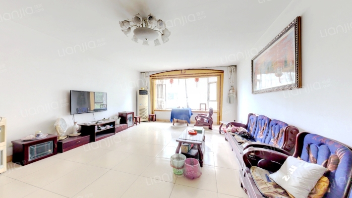 石羊巷25号二手房实景图