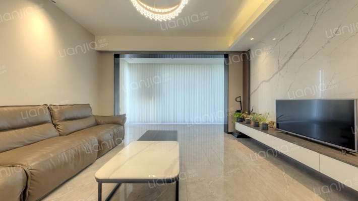 中车共享城境苑二手房实景图