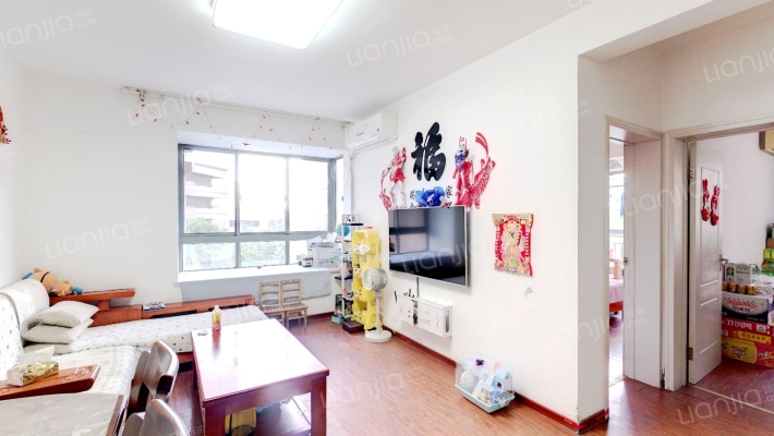 菁英汇二手房实景图