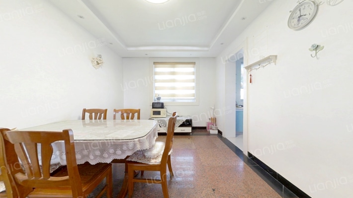 绣线巷散盘二手房实景图