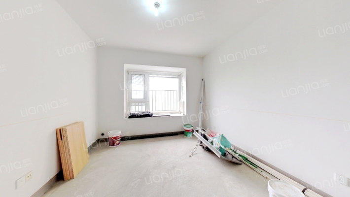 银亿东城第十二街区二手房实景图