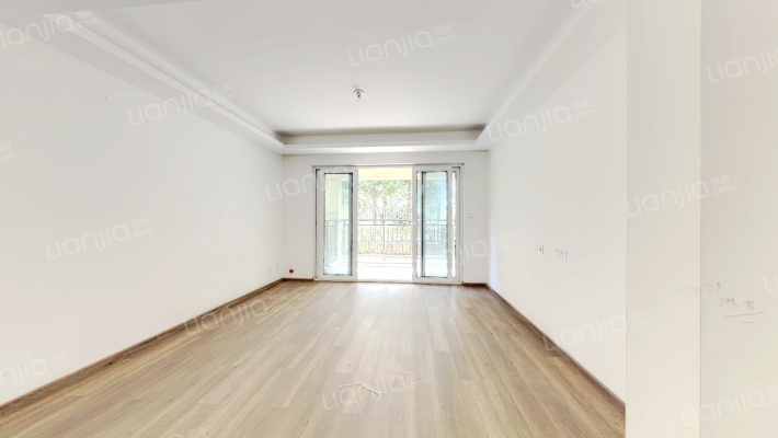 远洋栖棠二手房实景图