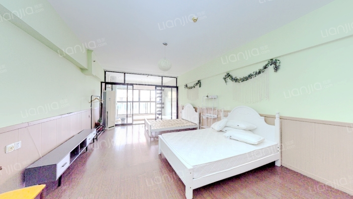 重庆湾1号二手房实景图