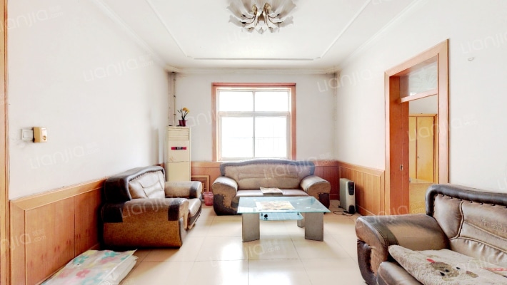 职中宿舍二手房实景图