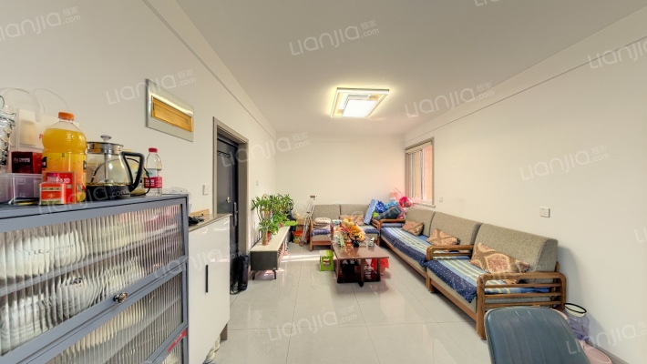 永青家园二手房实景图