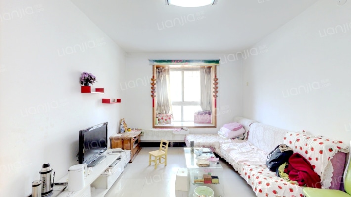 心语雅园二手房实景图