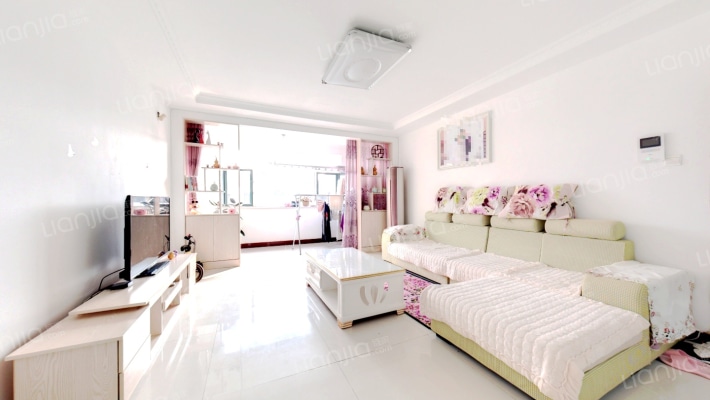 阳光城二手房实景图