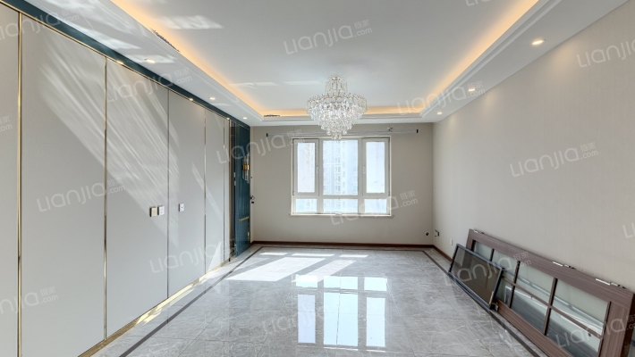 万科春河里二手房实景图