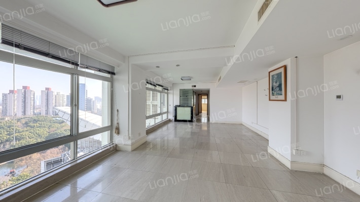 汇金广场二手房实景图