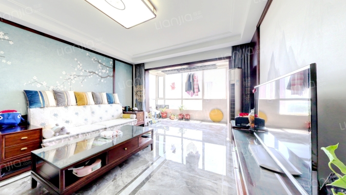 凤凰城二手房实景图