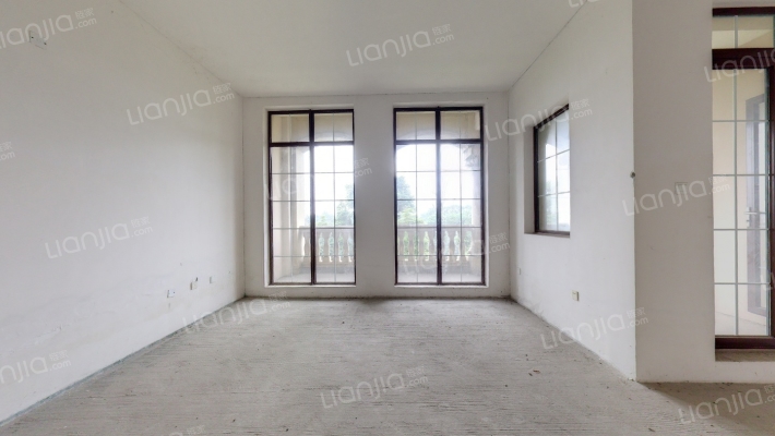 亚特兰蒂斯黄金时代二手房实景图