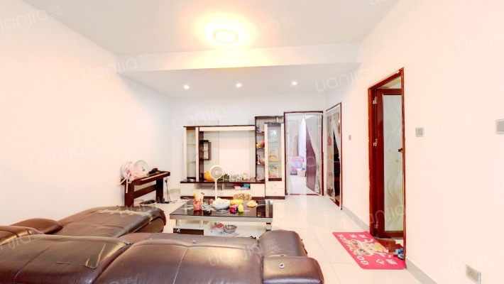 翠亨豪园二手房实景图