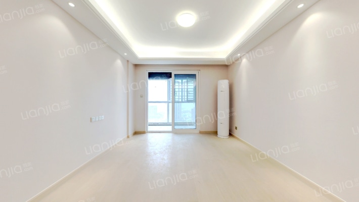 龙湖光谷城二手房实景图