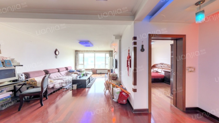 彤利雅宁居二手房实景图