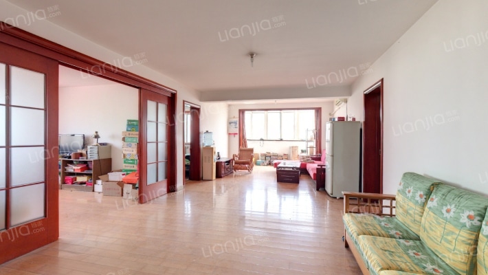 升平花园二手房实景图