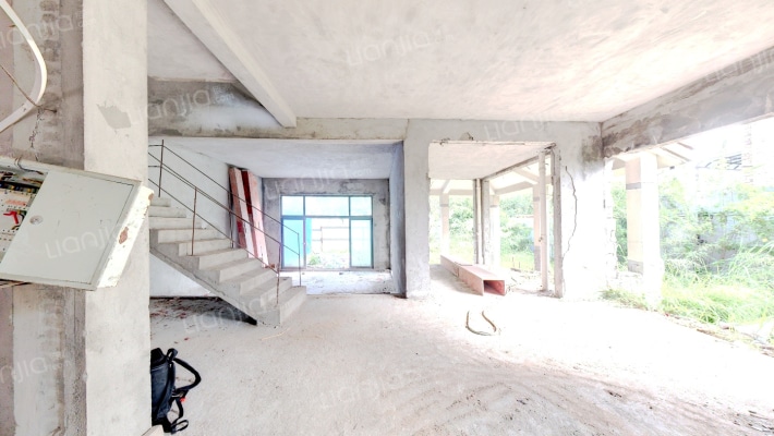 保利御江南香樟绿韵二手房实景图