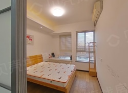 整租·和平公馆 2室1厅 南_和平公馆租房