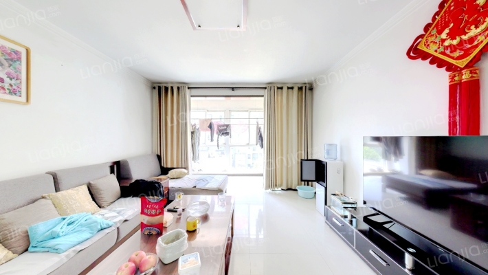 瑞景华庭二手房实景图