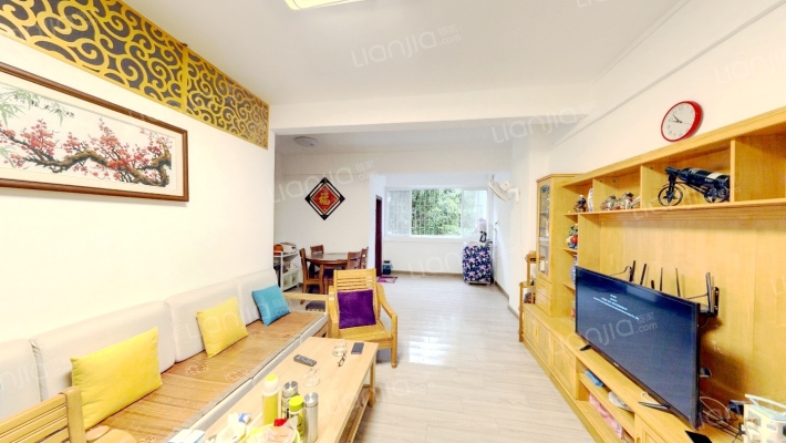 麒麟东街宿舍(麒麟东街53-77号单号)二手房实景图