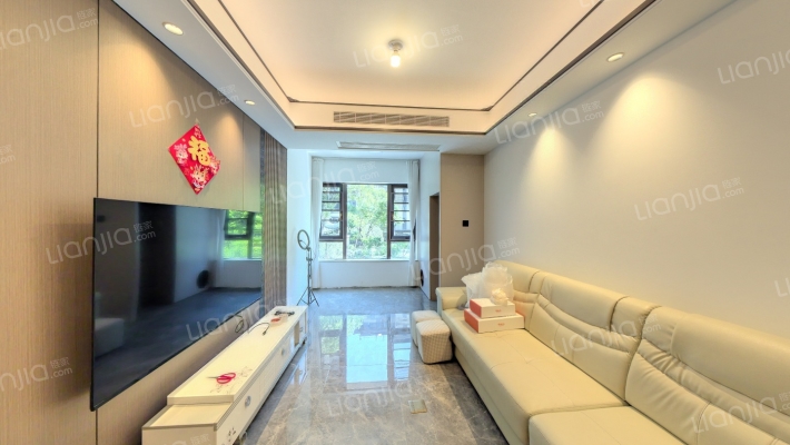 建发湾璟二手房实景图